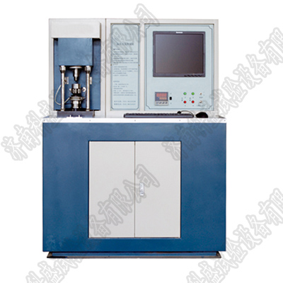 MRS-10G杠桿式四球摩擦磨損試驗機(jī)