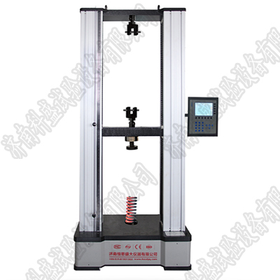 園林工具彈簧專用試驗(yàn)機(jī)