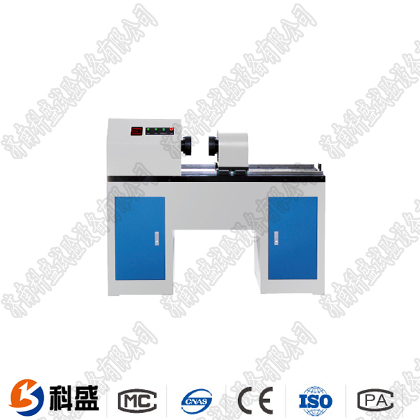 臥式自動彈簧扭轉(zhuǎn)試驗(yàn)機(jī)