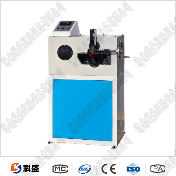 JWJ系列金屬線材反復(fù)彎曲試驗機(jī)