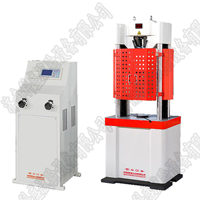 鋼鐵拉伸試驗機(jī)