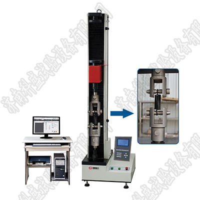 30N精密彈簧拉壓試驗機(jī)
