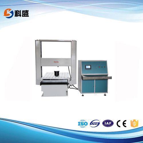 不同的材料選用不同的拉力試驗(yàn)機(jī)。