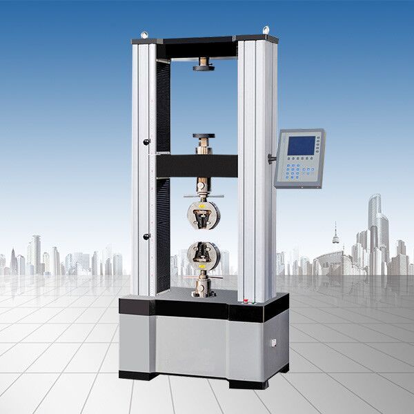 關(guān)于蠕變試驗(yàn)機(jī)的功能特點(diǎn)及注意事項(xiàng)，你了解多少呢-【資訊】