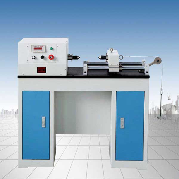 電子萬(wàn)能試驗(yàn)機(jī)的操作步驟及注意事項(xiàng)【資訊】