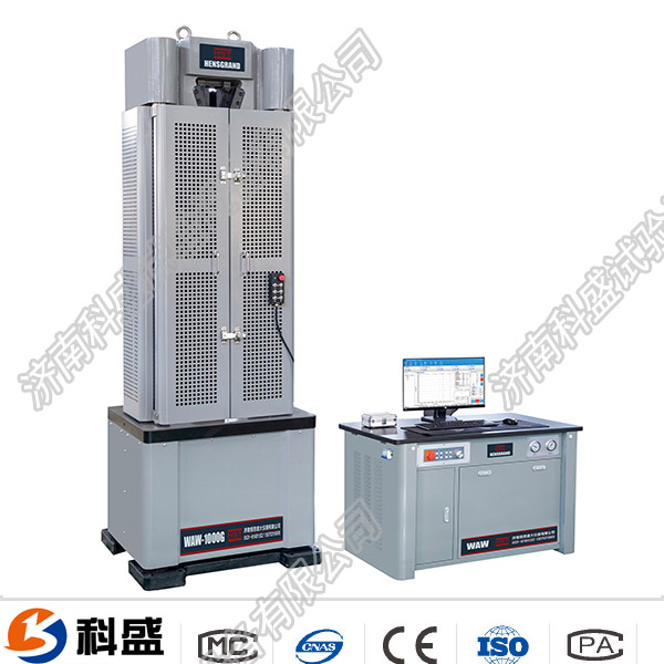 鋼管壓力試驗機(jī)