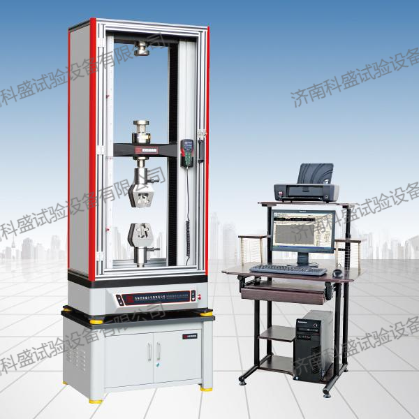 UTM4103電子萬(wàn)能試驗(yàn)機(jī)